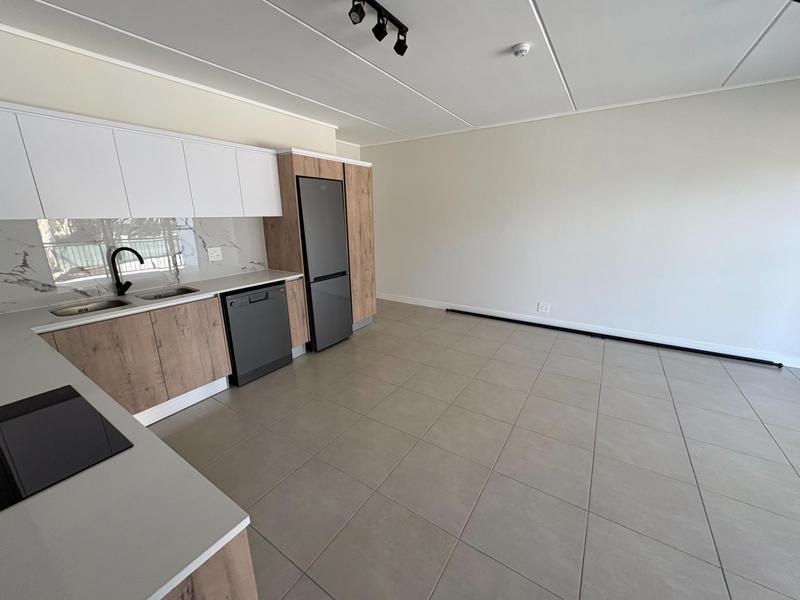 To Let 2 Bedroom Property for Rent in Richwood Western Cape